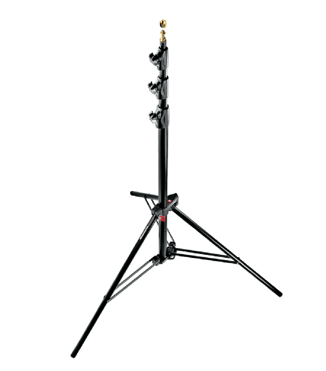 Manfrotto曼富图灯架实体店