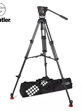 萨拿沙雀Sachtler 1018C/1019C摄影摄像炭纤维双管三脚架 ACEXL