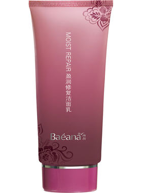 Baeanoe/珀颜泡沫任何肤质