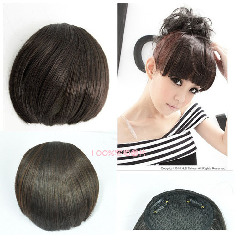 Bandeau cheveux - Ref 272152 Image 4