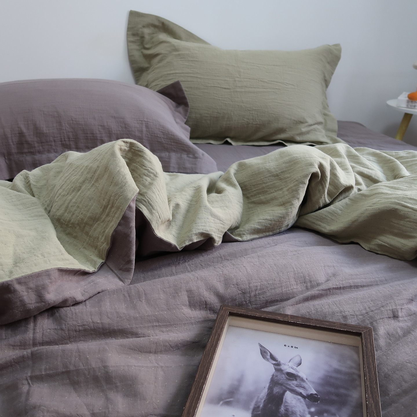 冬全棉加厚纯棉双层纱松软被套床单单双人保暖提花四件套被罩,床上用品,被套,淘宝优惠券,粉丝福利购,淘宝优惠卷