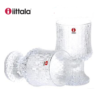 iittala极冻系列-高脚杯 甜酒红酒杯果汁杯230ml（不耐热）