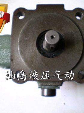 石材机油泵 液压泵 变量泵 变量叶片泵 油泵VP-40 VP-SF-40D VP40