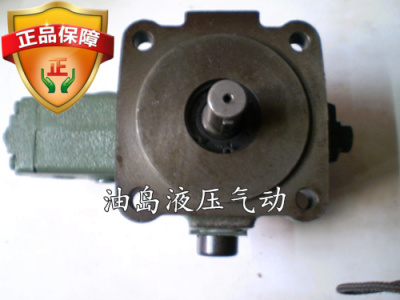 石材机油泵 液压泵 变量泵 变量叶片泵 油泵VP-40 VP-SF-40D VP40