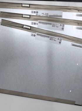 外星人m17x17r1r2 升级4K120HZ B173ZAN03.5 06.8 06.9液晶屏幕