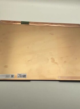 戴尔 P87F P87F001 Alienware m15 R2 屏幕 ATNA56WR04-0 OLED 4K