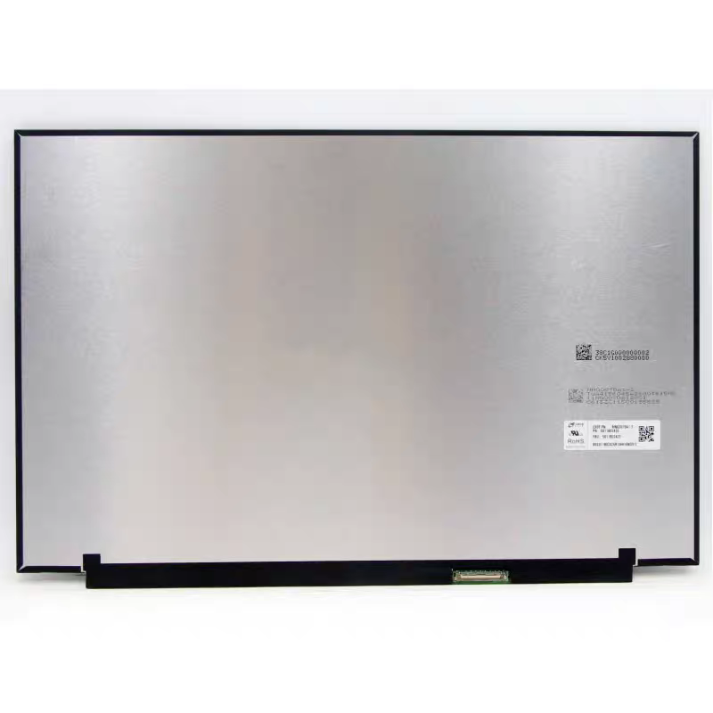 联想小新Pro 16ACH 2021 22笔记本屏幕B160QAN02.H MNG007DA1-2-B