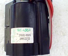 全新原装海尔电视高压包JF0101-85978 FBT-B-46