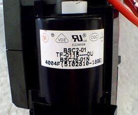 适用于厦华高压包BSC25-N0707=BSC26-01N4004F 单聚焦