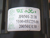 适用于创维电视高压包JF0501-2138 CF0801-7403 5100-051229-00
