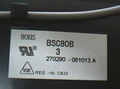 BSC80B8 适用于长虹电视高压包 BSC80B6 BSC80B4 BSC80B5 BSC80B3