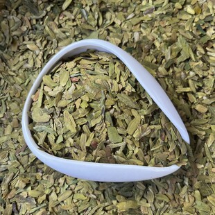 浙江龙井茶碎茶2025新茶绿茶豆香茶叶沫子高碎茶沫自己喝碎渣茶片