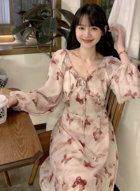 XX2026年春夏新款女装黑色无袖简约风格宽松版型连衣裙
