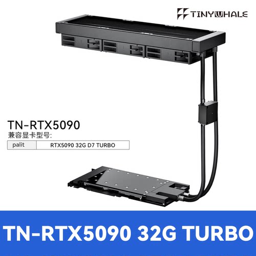 RTX509032G涡轮一体式360显卡