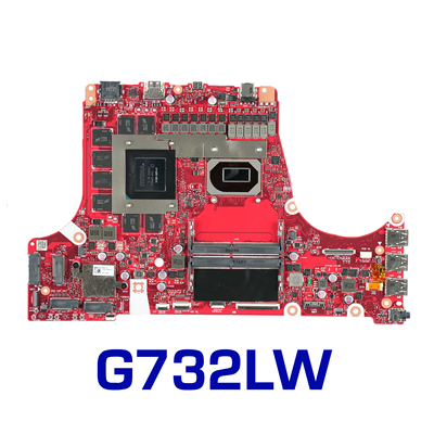 华硕玩家国度ROG G713Q GA503Q G732L G512 G532L G731G主板交接
