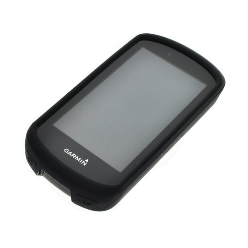 适用于Garmin佳明edge1030 plus/1030骑行GPS码表硅胶保护套防摔