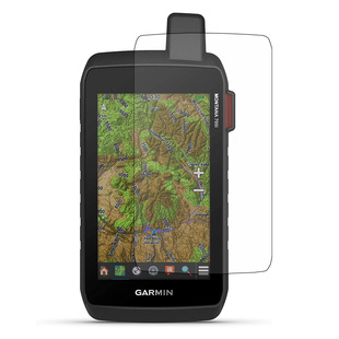 适用 佳明Garmin Montana 750i 700 屏幕贴膜 高清防刮保护贴膜