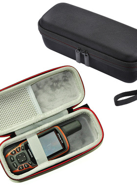 便携EVA数码收纳包 适用佳明GPSMAP 62 64 65 66 67 ASTRO ALPHA