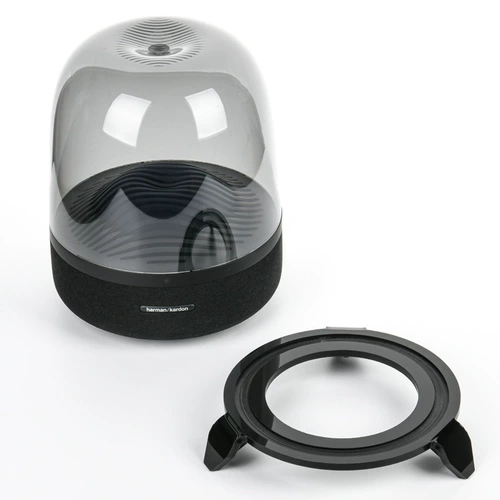 Подходит для Harman/Kardon Aura Studio3/4 Динамика Акриловой базы хранения аудио -кронштейна