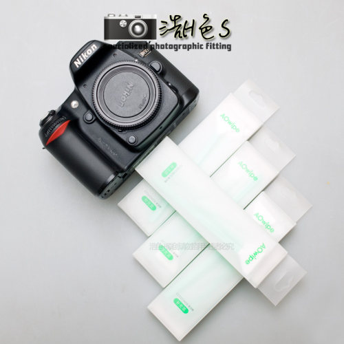 奥易洁专业半画幅清洁棒