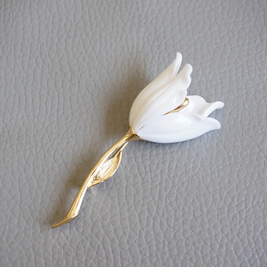 Broche en autre - Ref 1171664 Image 1