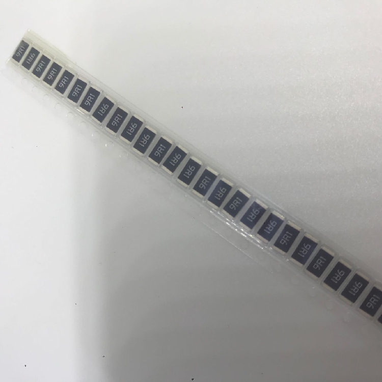 2512貼片電阻 1% F 0.025歐姆 R025 1W (20只)