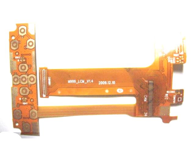 ÊÊÓÃÓÚ¹ú²úɽկ¶àÆÕ´ï858ÅÅÏß M999_LCM_V1.4 ¿ÕÅÅ Á¬´ø FPC