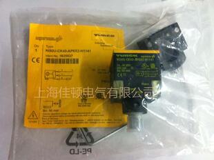 图尔克接近开关 正品 NI50U CK40 H1141 AP6X2 全新原装