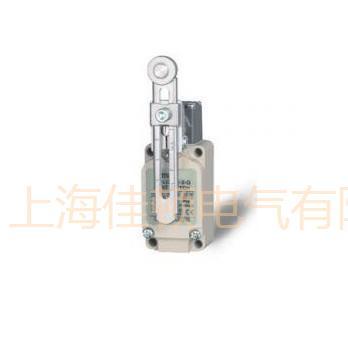 Omron欧姆龙行程开关 WLCA12-2-Q