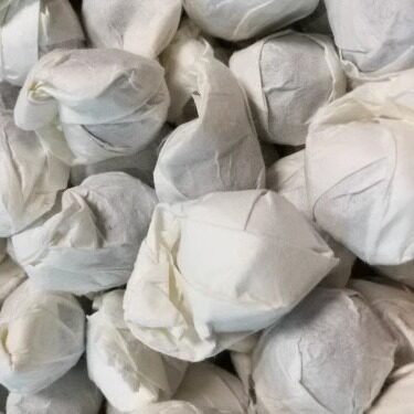 世遗名山 景迈安胆 古树龙珠茶八年陈景迈古茶山古树茶普洱茶茶叶 - 封面