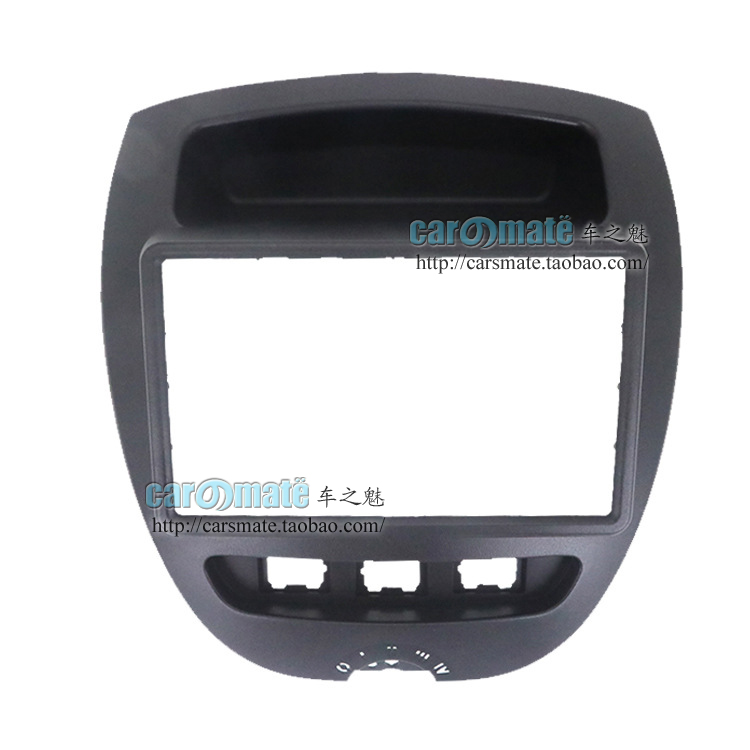 丰田/标致(107)/雪铁龙C1面框