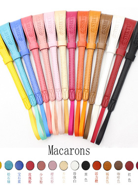 摄途新款微单相机腕带a5100a7r拍立得相机手绳单反手腕带相机手绳