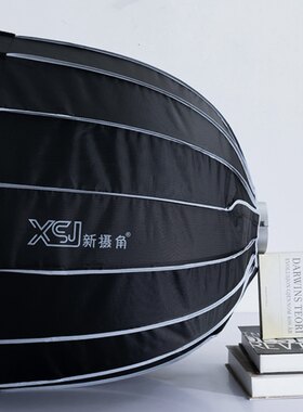 快装版深口抛物线XSJ新摄角
