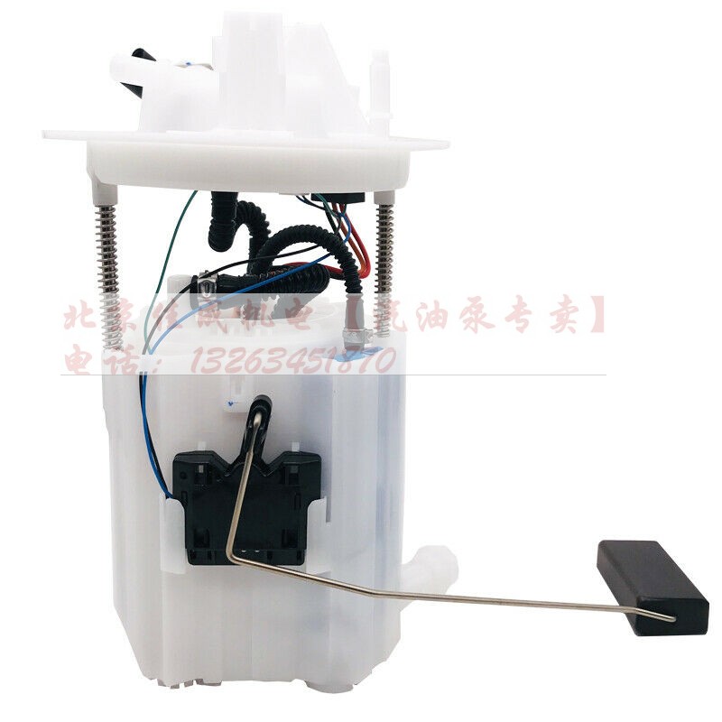 奔驰W166GLE320GLS400ML35汽油泵