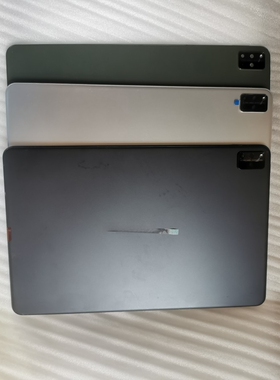适用于matepadpro12.6后盖WGR-W09/W19/AN19后壳后盖中框2021