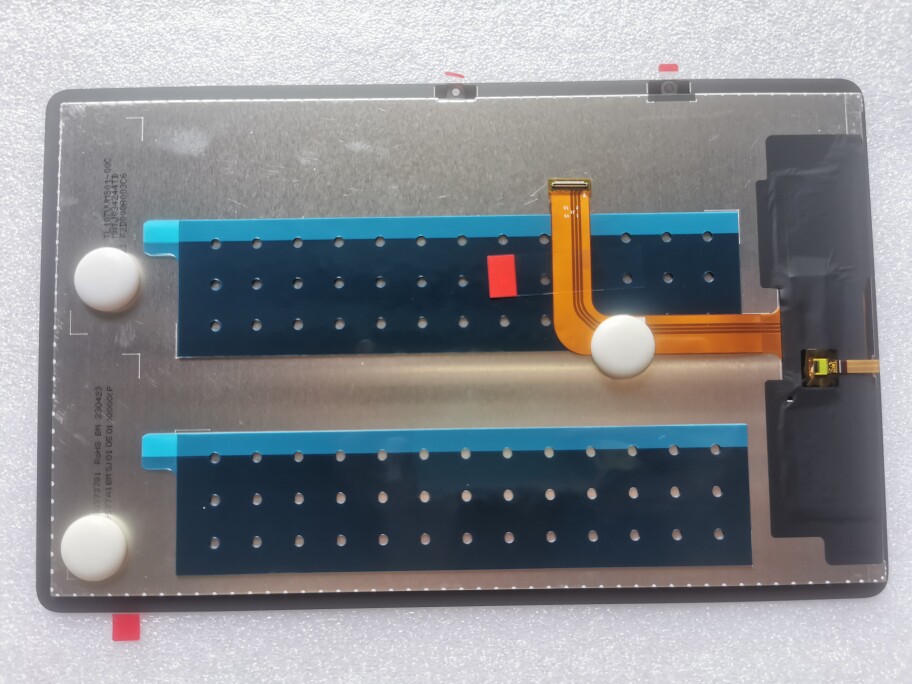 适用红米平板Redmi Pad 22081283C中框中壳后盖后壳屏幕总成11.6