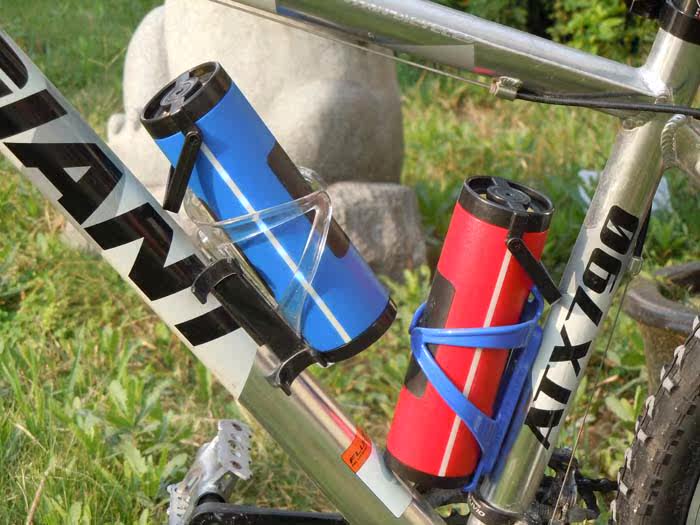 Haut-parleurs pour vélos - Ref 2266898 Image 3