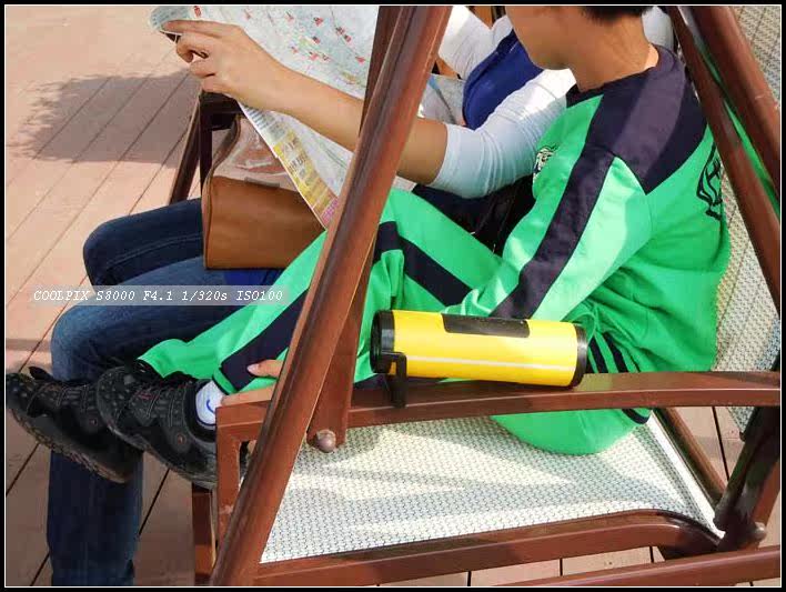 Haut-parleurs pour vélos - Ref 2266898 Image 4