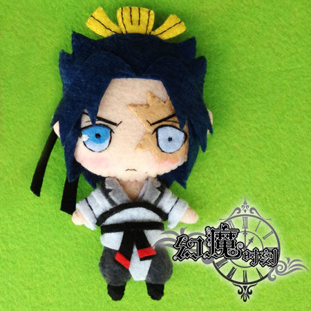 Coussin Manga - Ref 2689069 Image 1