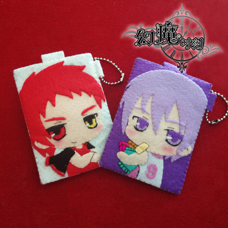 Coussin Manga - Ref 2688707 Image 1