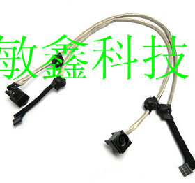 全新原装 SONY VGN-SR45H 电源接口线  SONY VGN-SR45H DC JACK