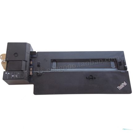 ThinkPad X1X390 T480 T490 T580 T590 L380 l490 4K 扩展坞 底座