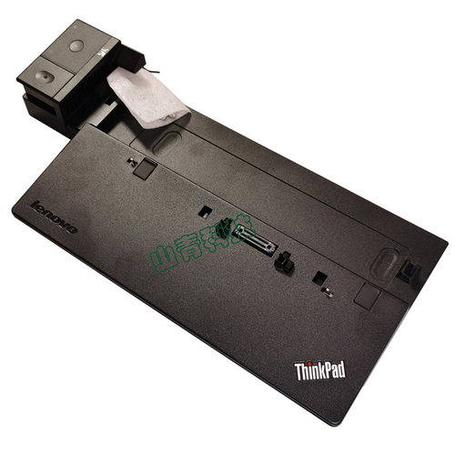 原装正品扩展坞底座ThinkPadDP