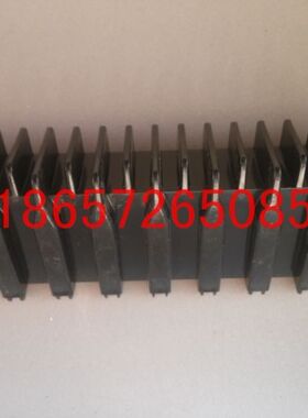 扶梯 配件 梅轮梯级边条HBT3 HBT12 HBT45 电梯配件 扶梯边框