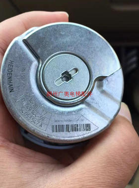 海德汉1387编码器 同步机编程器ERN1387 204862S14 70 扶梯 配件