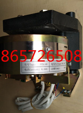 PZD220碟式抱闸 电梯制动器 PZD140 PZD360 GTN2 GTW5 苏州通润