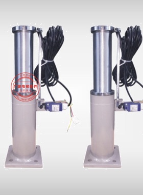 CYOB-47/207 对重缓冲器 轿厢缓冲器 通力液压缓冲器  扶梯 配件