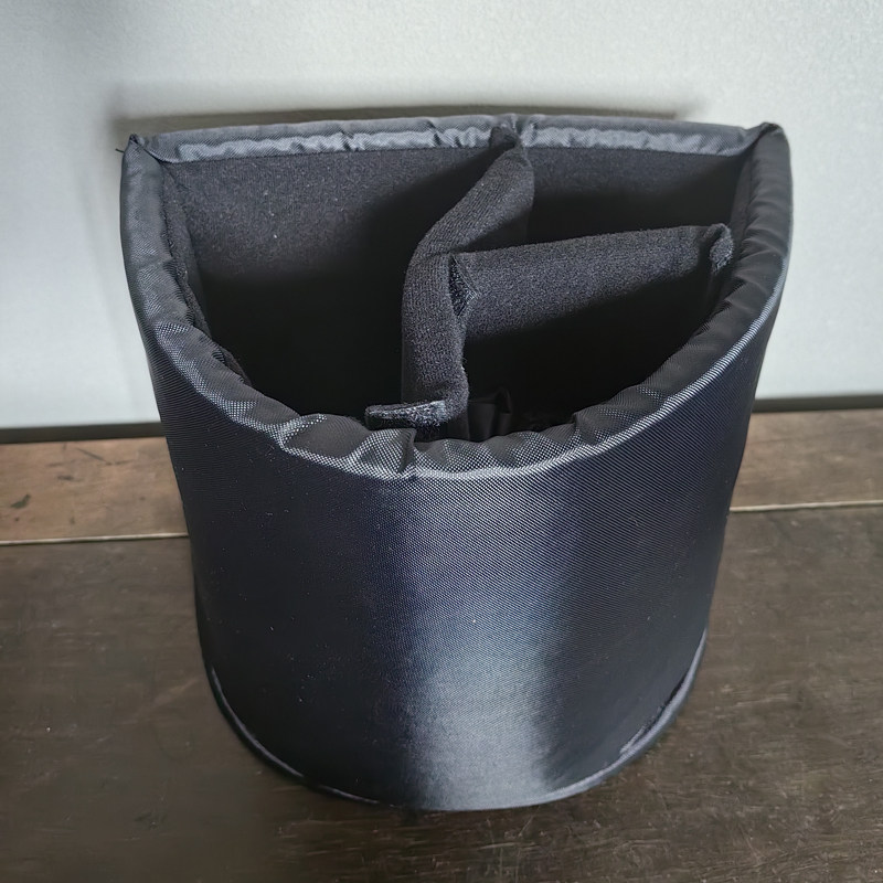 相机包内胆包微单摄影包防震拍立得可拆卸防泼水专业单反相机背包