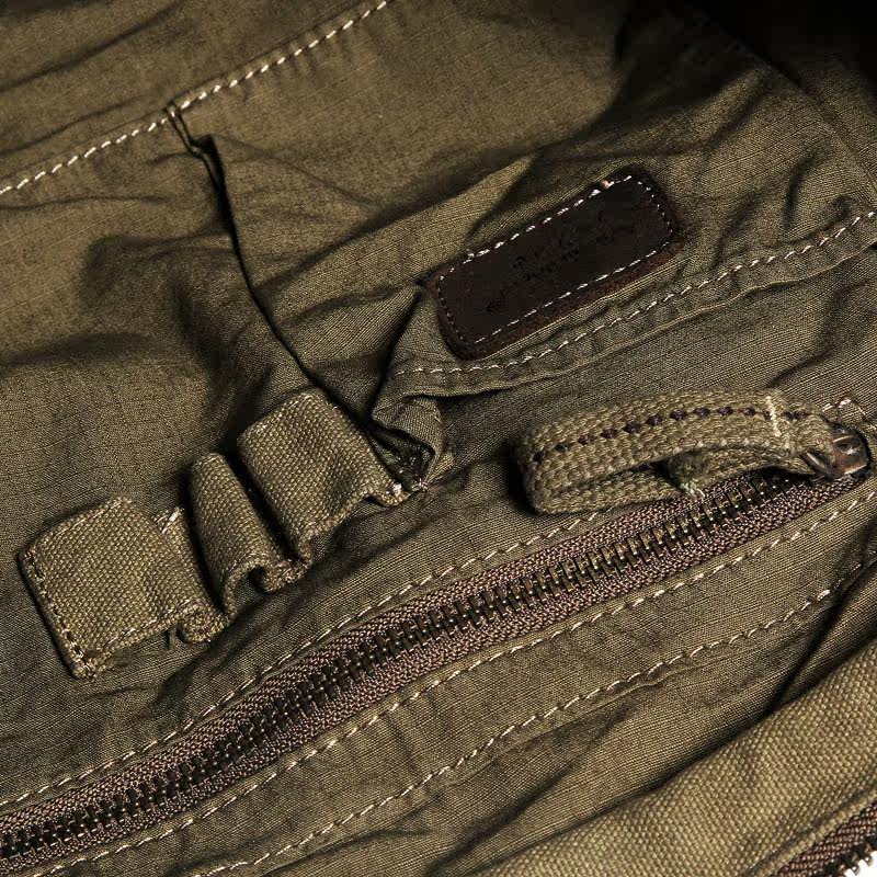 Sac pour homme - Ref 52517 Image 4