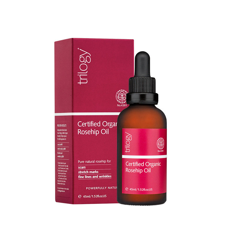 [喵妈澳洲直邮店液态精华]【澳洲直邮】TRILOGY趣乐活玫瑰月销量0件仅售138元